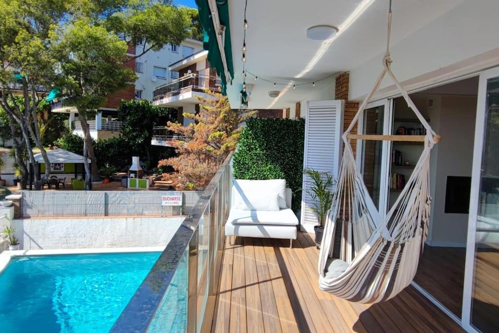 Design With Sea View